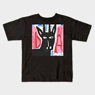 animal Kids T-Shirt